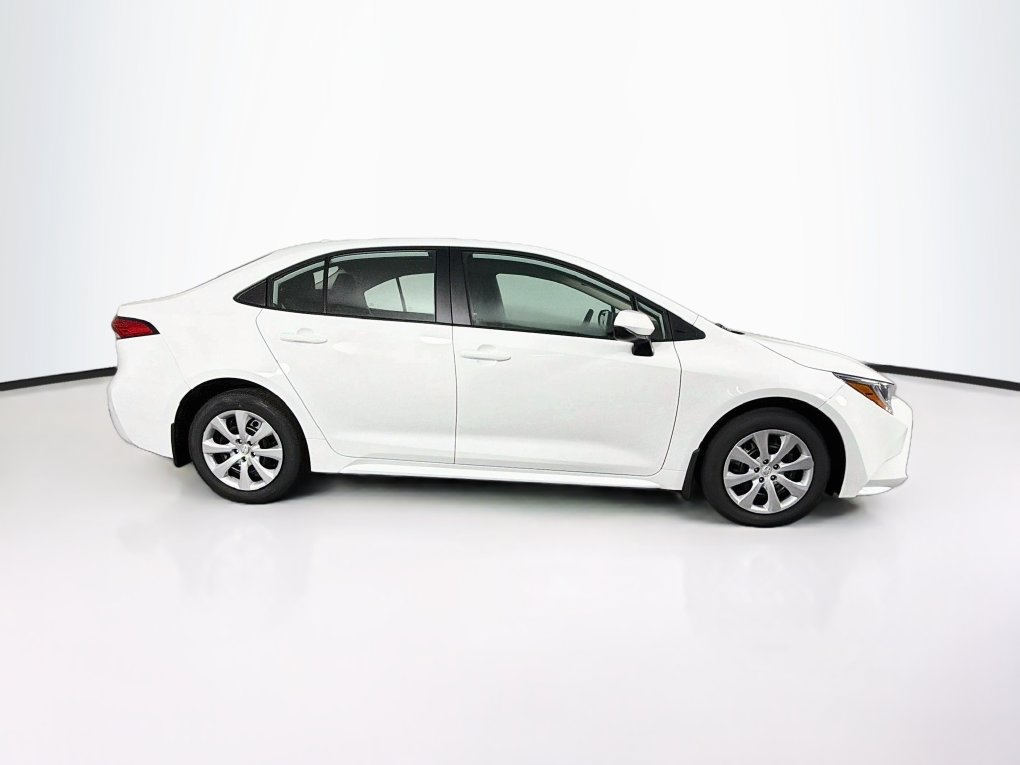 New 2027 Toyota Corolla LE FWD image 10