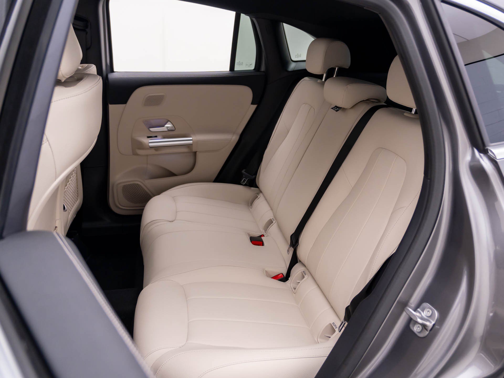 New 2026 Mercedes-Benz GLA 250 4MATIC image 19