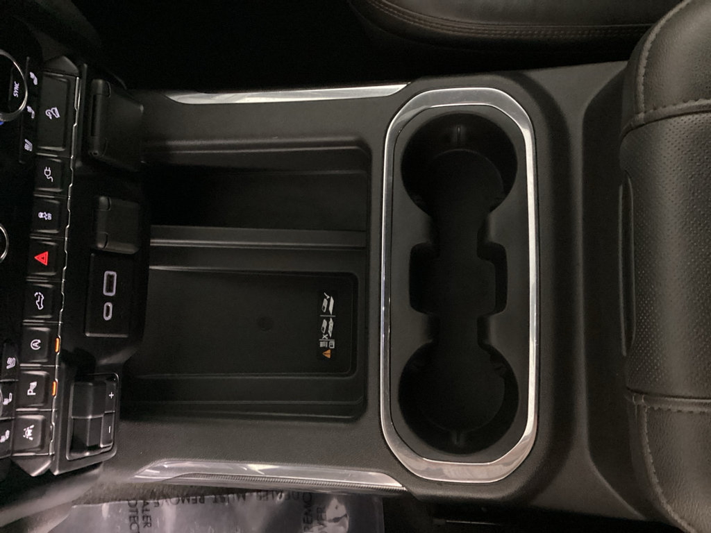 Used 2021 GMC Sierra 1500 AT4 w/ Technology Package AWD/4WD image 28