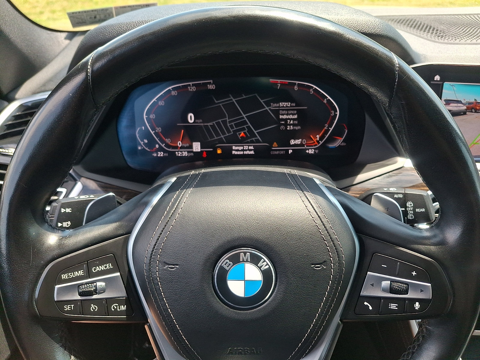 Used 2019 BMW X5 xDrive40i w/ Convenience Package AWD/4WD image 20