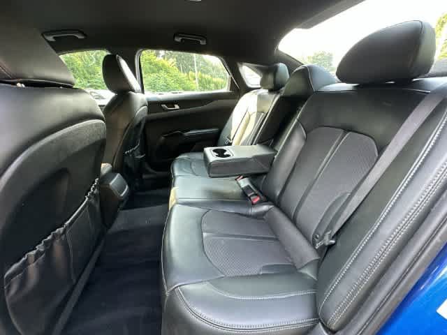 Used 2023 Kia K5 GT-Line AWD/4WD image 18