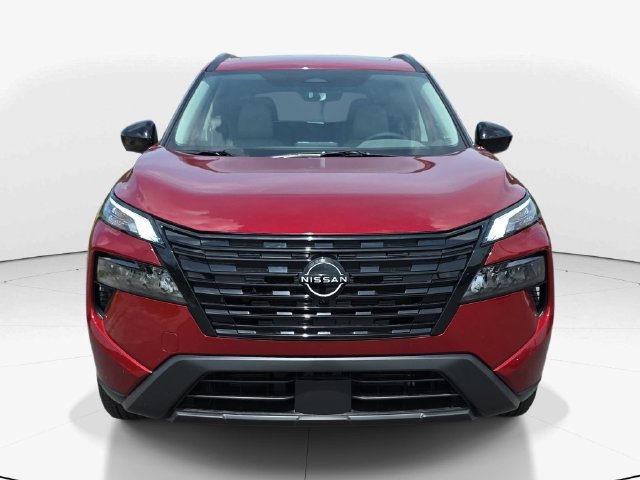 New 2026 Nissan Rogue Dark Armor FWD image 12