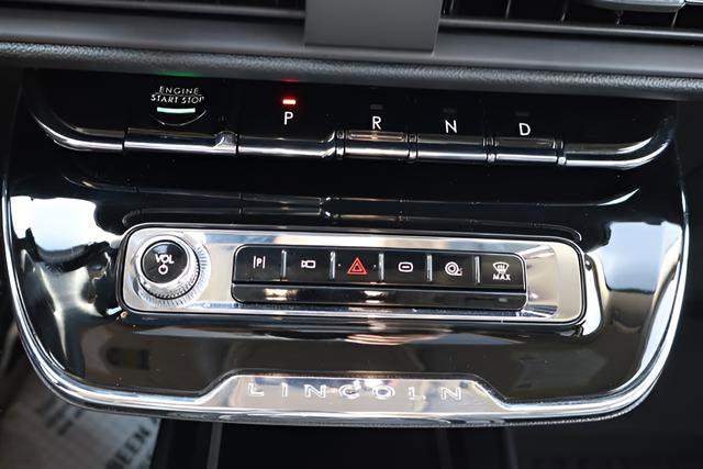 Used 2025 Lincoln Corsair Grand Touring w/ Equipment Group 301A image 24