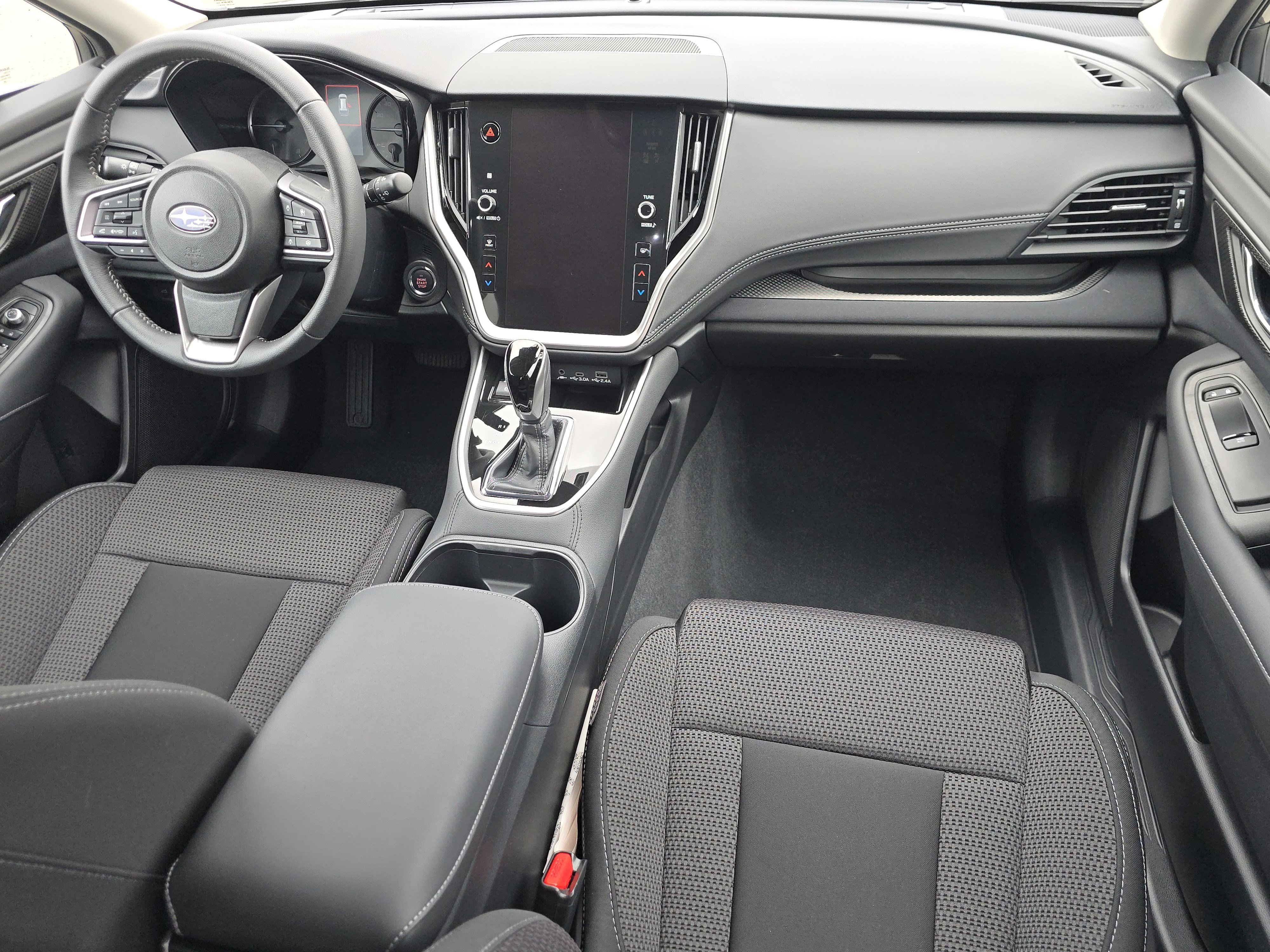 Certified 2025 Subaru Outback Premium w/ Popular Package #1A image 18