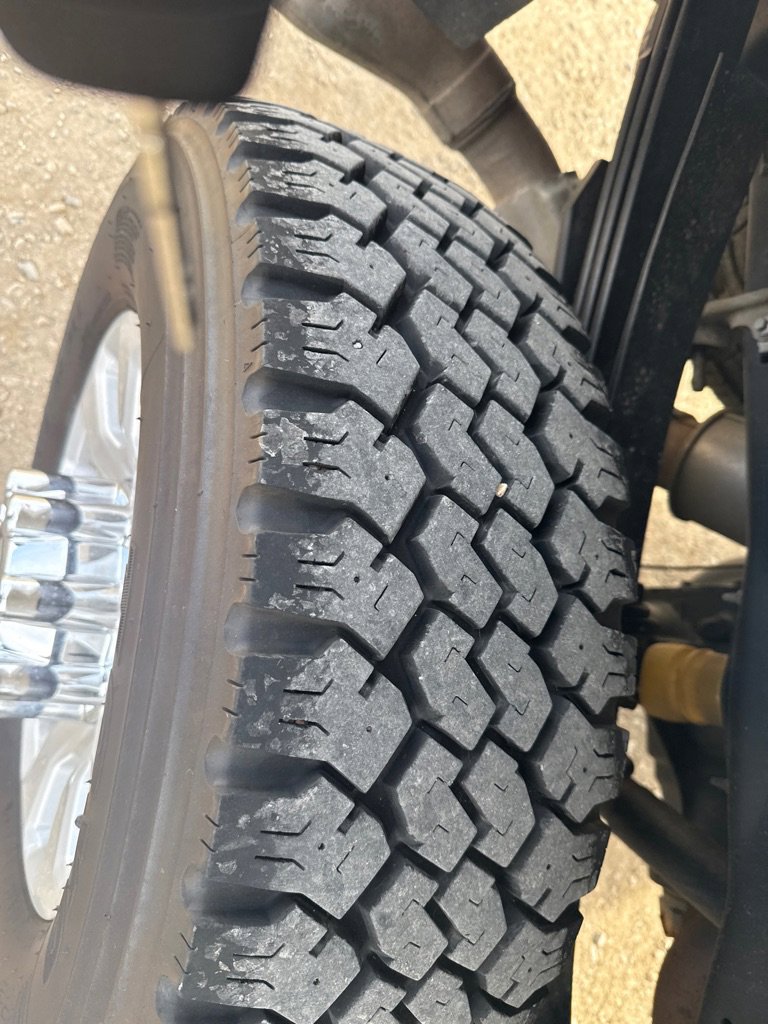 Used 2024 Ford F350 XLT image 6