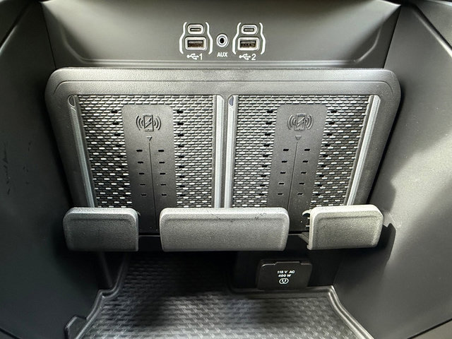 New 2026 RAM 2500 Laramie image 35
