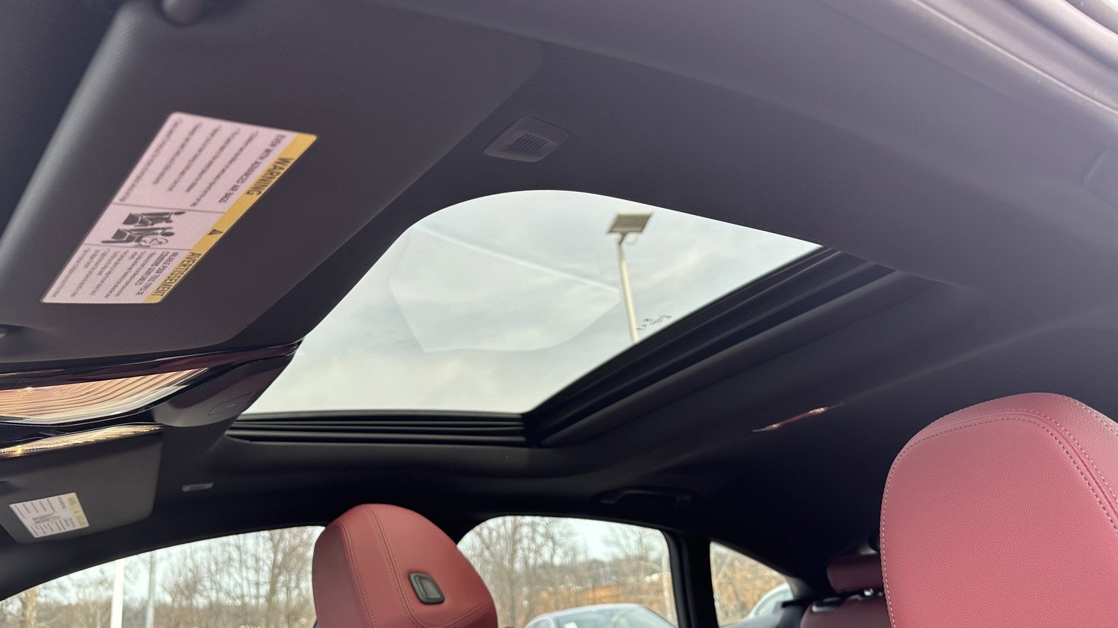 Certified 2025 BMW i4 xDrive40i w/ Premium Package AWD/4WD image 27