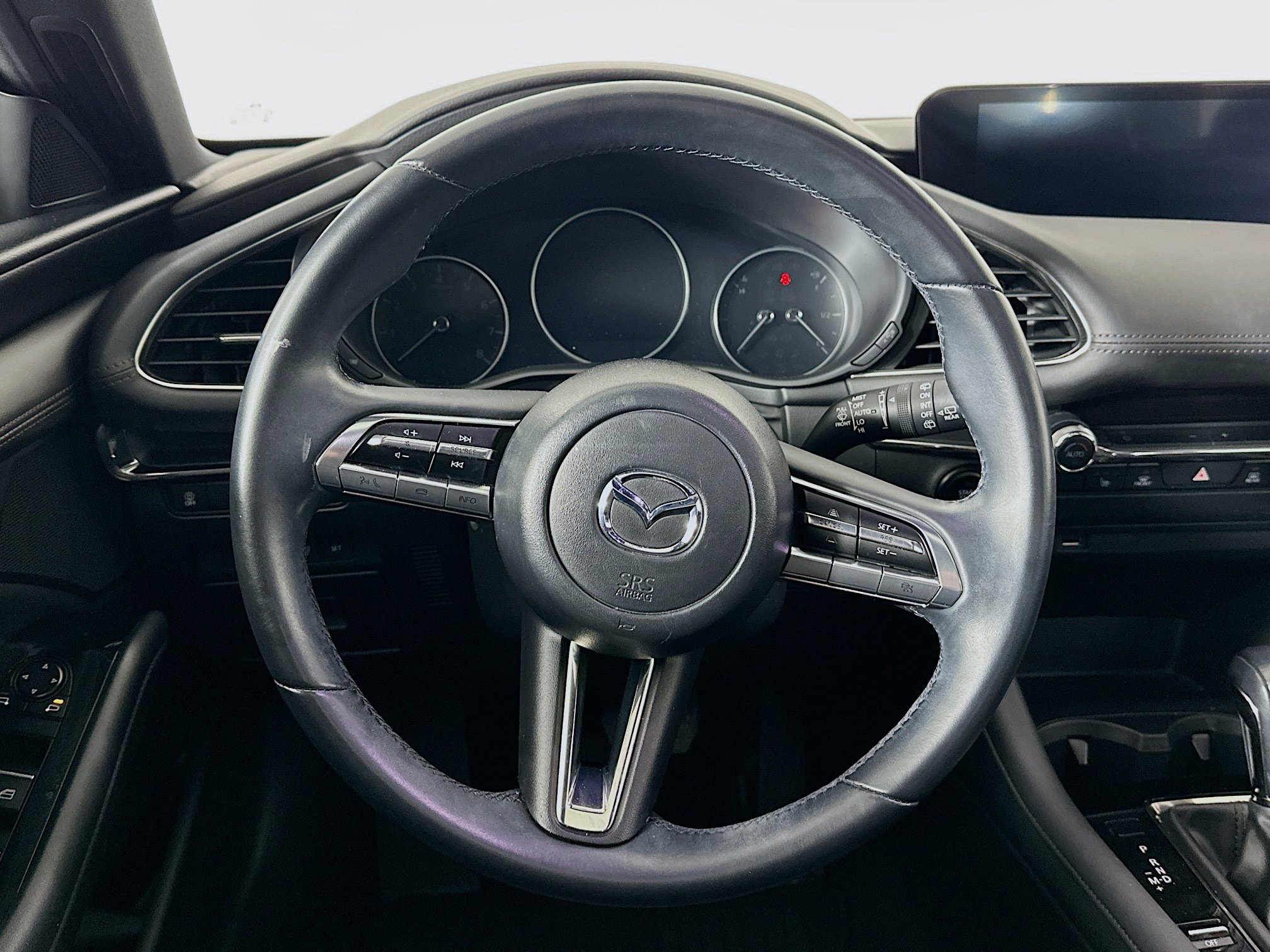 Used 2021 MAZDA MAZDA3 s image 18