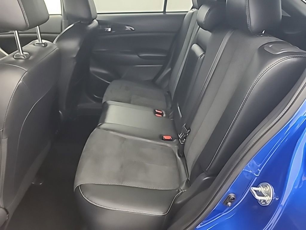 Used 2025 Mitsubishi Eclipse Cross SE AWD/4WD image 19