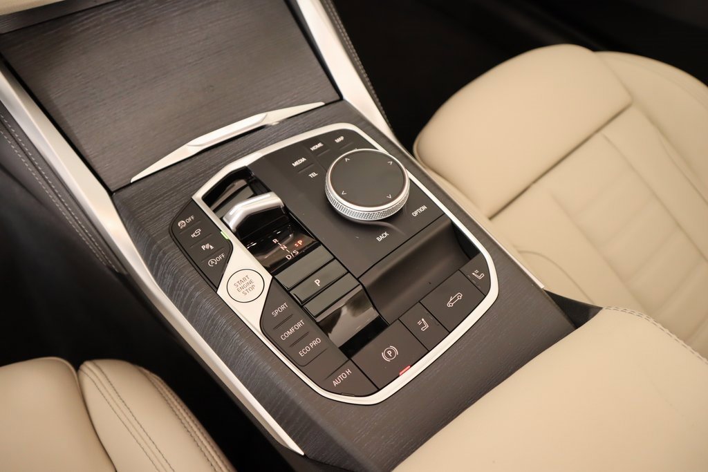 New 2026 BMW 430i xDrive Convertible w/ M Sport Package image 9