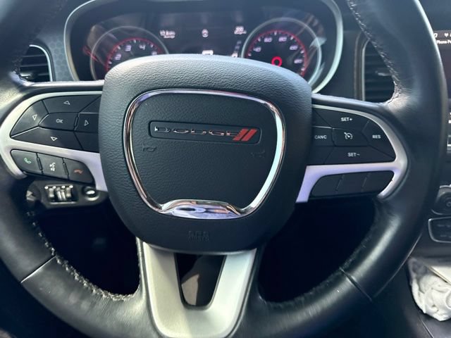 Used 2018 Dodge Charger SXT Plus RWD image 12