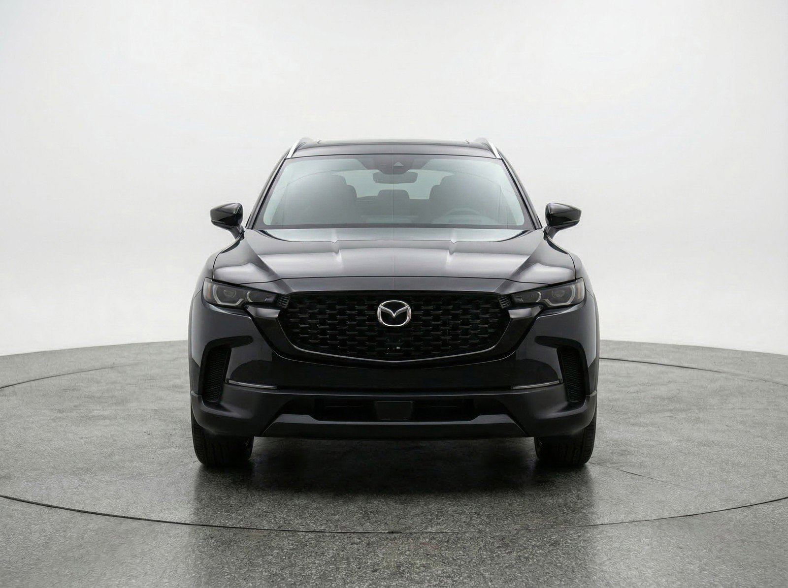 Used 2025 MAZDA CX-50 2.5 Hybrid w/ Premium Plus Pkg AWD/4WD image 2