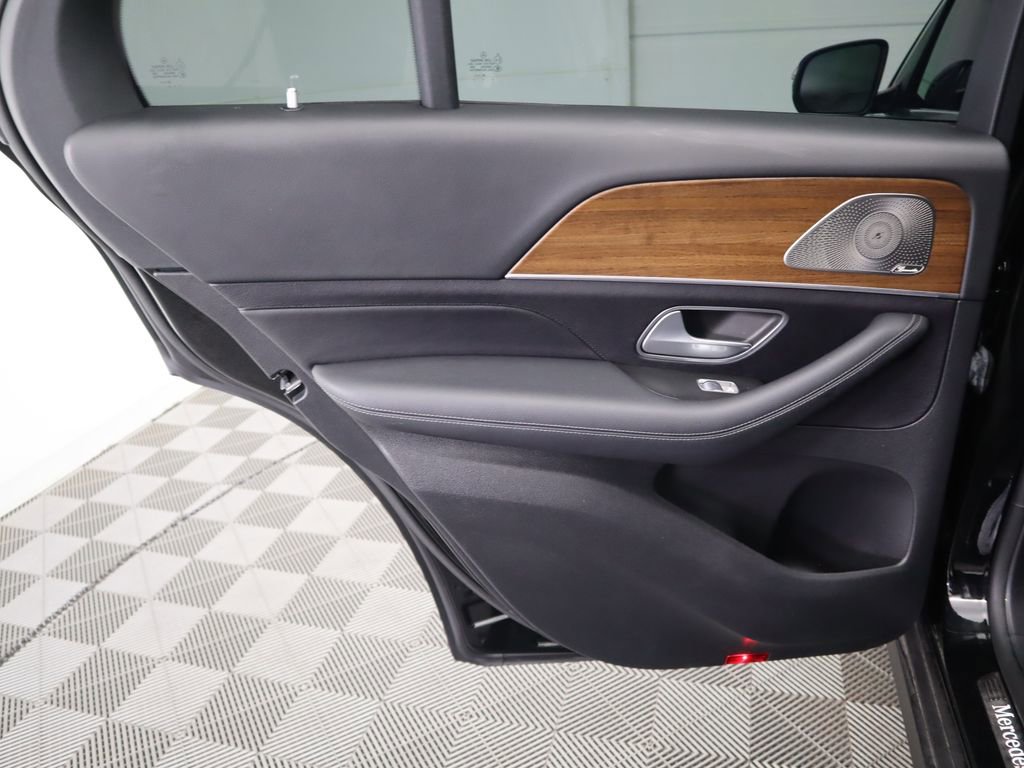 Certified 2023 Mercedes-Benz GLE 350 GLE 350 image 27