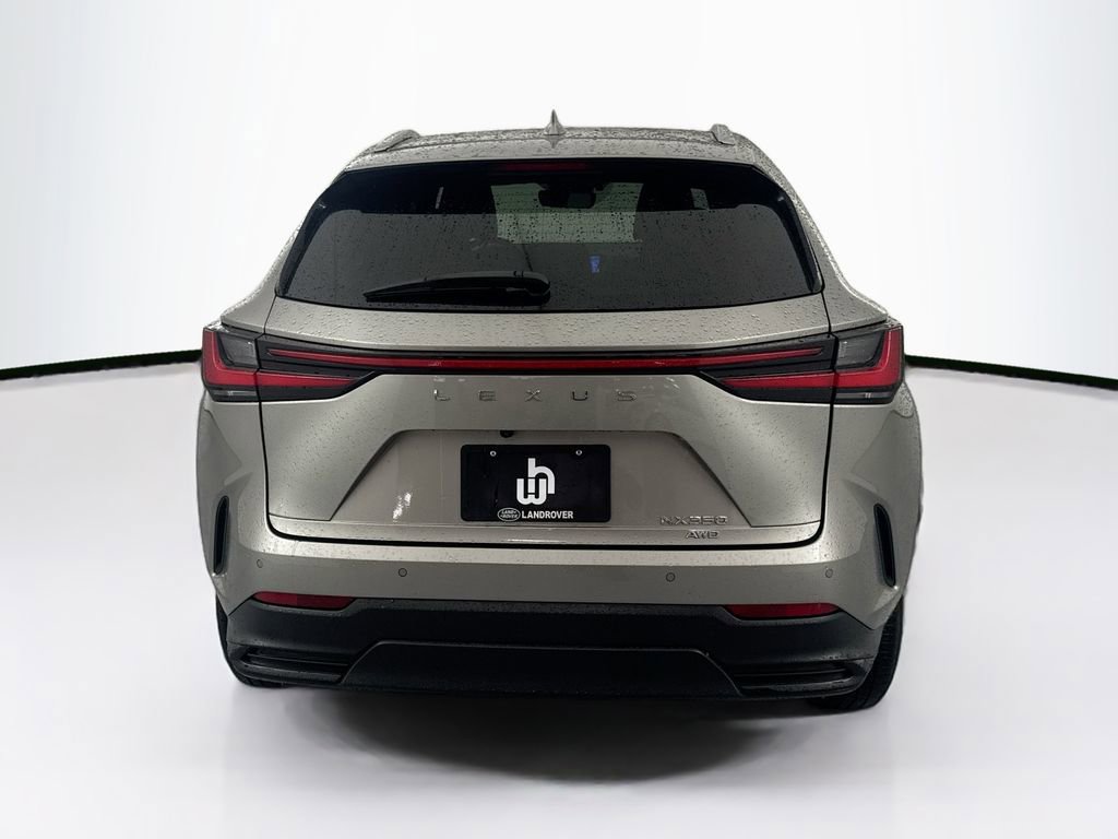Used 2023 Lexus NX 350 AWD image 6