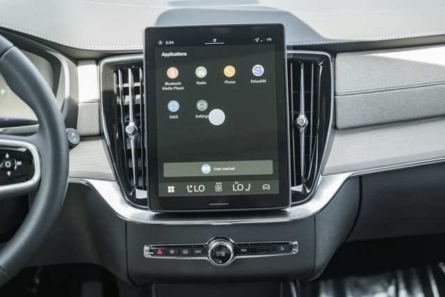 New 2026 Volvo XC90 B6 Plus w/ Protection Package Premier AWD/4WD image 22