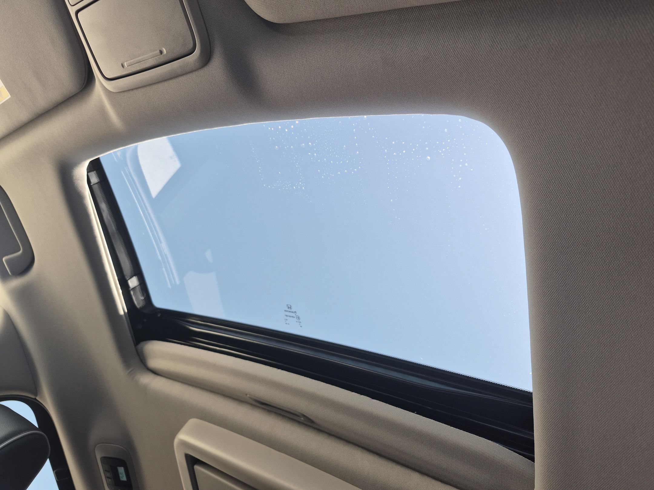 Certified 2025 Honda Odyssey Touring image 27