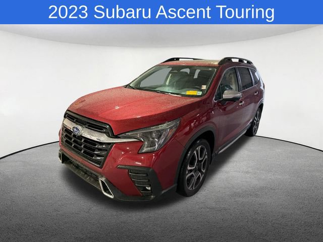 Used 2023 Subaru Ascent Touring AWD/4WD image 1