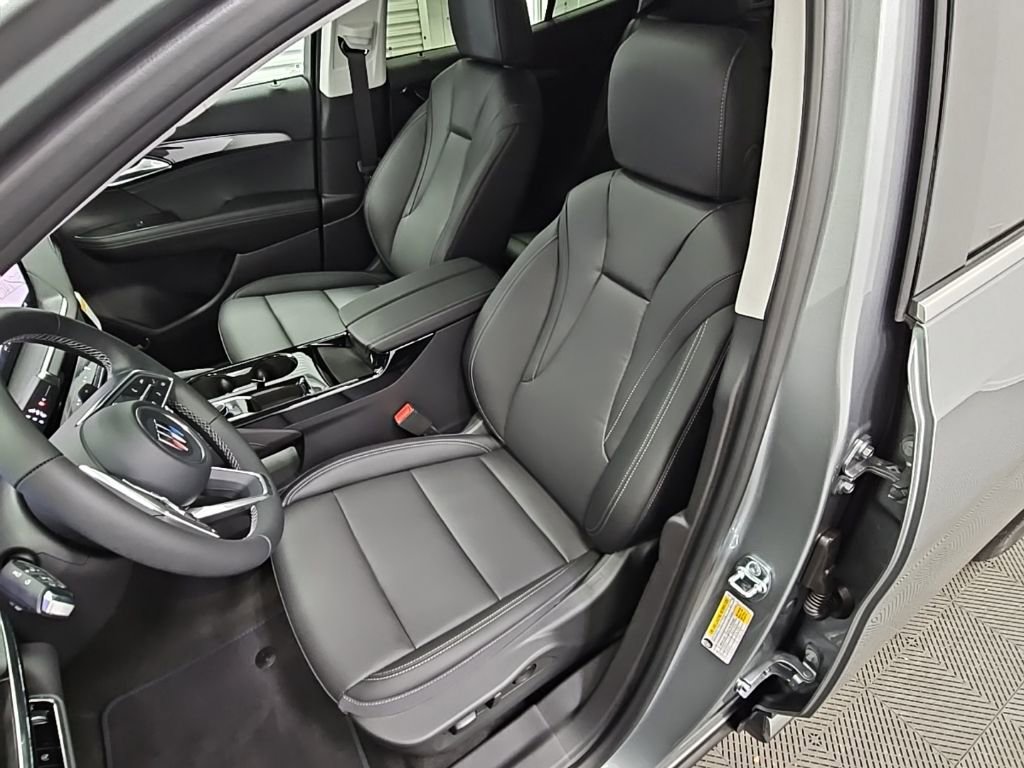 New 2026 Buick Envision Preferred image 30