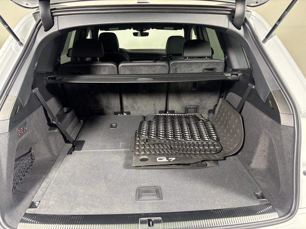 New 2026 Audi Q7 2.0T Premium AWD/4WD image 14