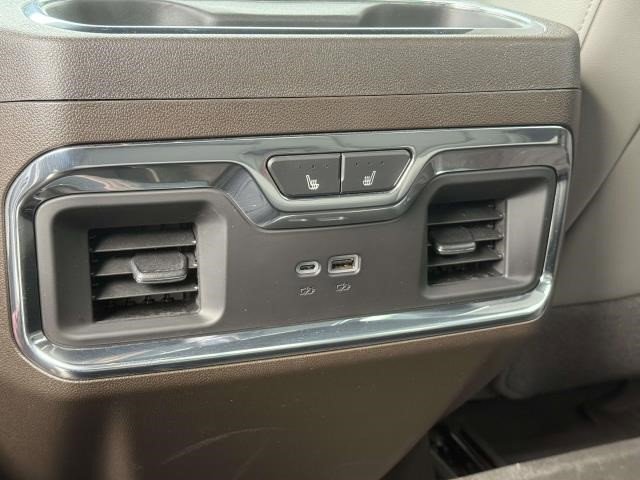 Certified 2024 Chevrolet Silverado 1500 LTZ w/ Technology Package image 15
