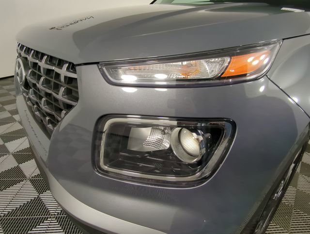 New 2026 Hyundai Venue SEL image 44