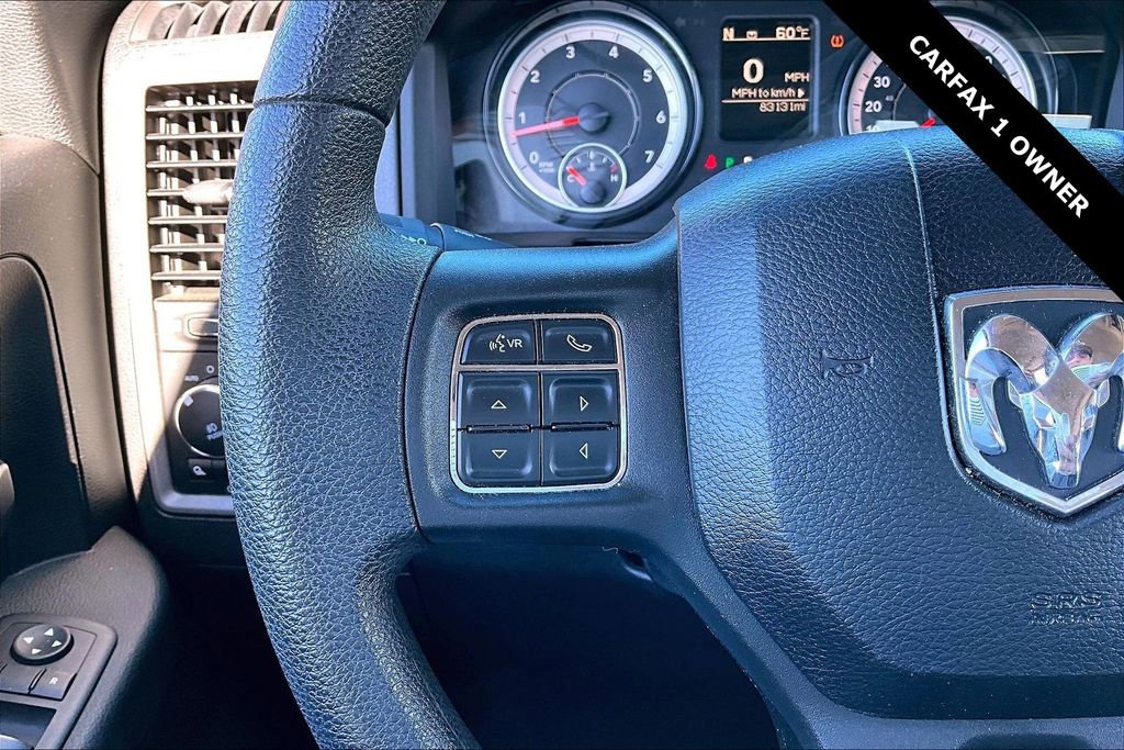 Used 2018 RAM 1500 Express image 12