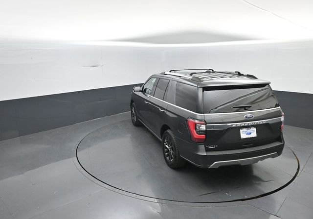 Used 2020 Ford Expedition Limited w/ Equipment Group 301A image 25