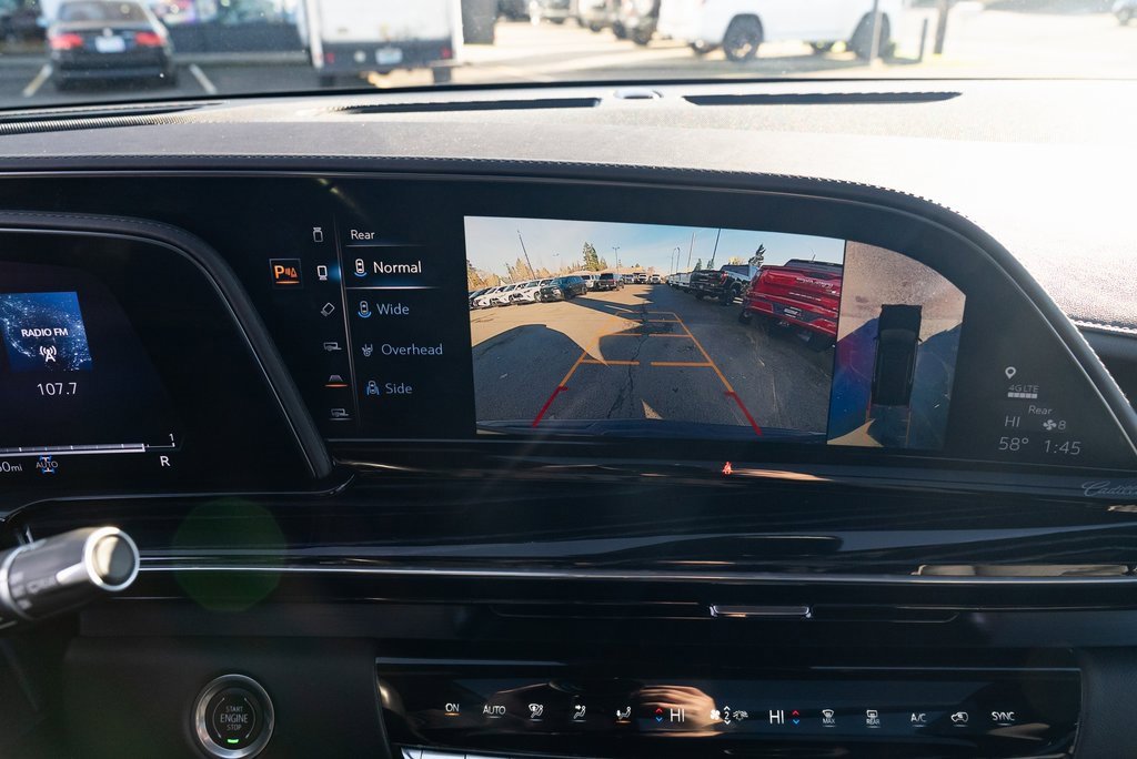 Used 2021 Cadillac Escalade Sport image 15