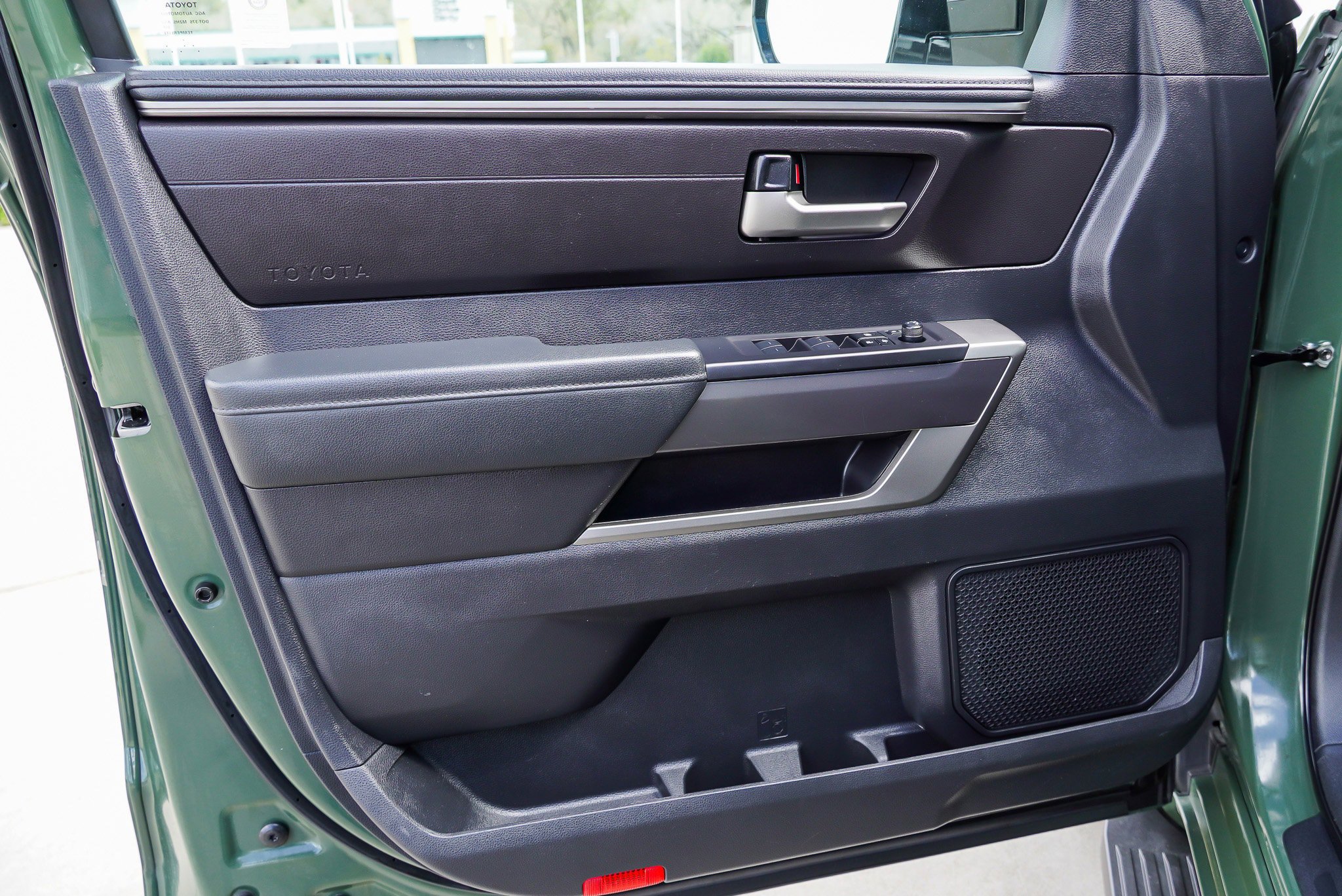 Certified 2023 Toyota Sequoia SR5 image 20