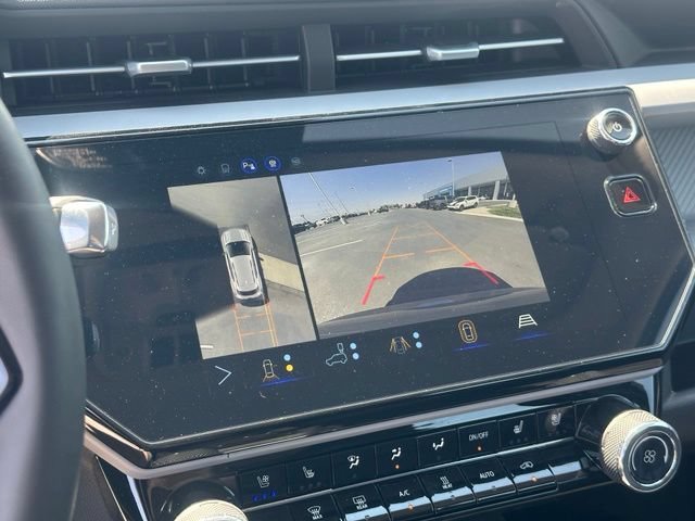 Certified 2027 Chevrolet Bolt RS w/ Technology Package FWD image 22