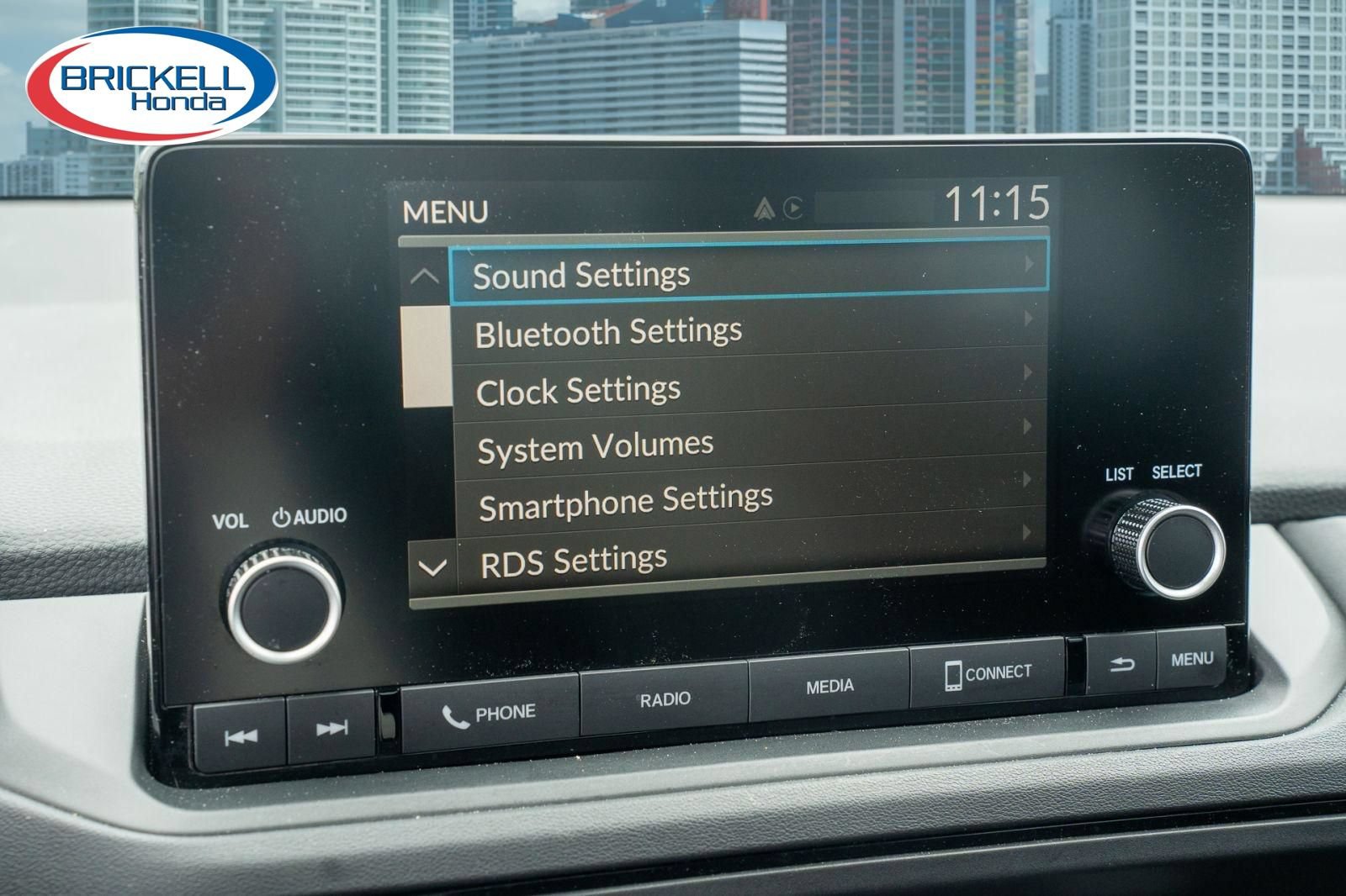 Certified 2025 Honda Accord SE image 33