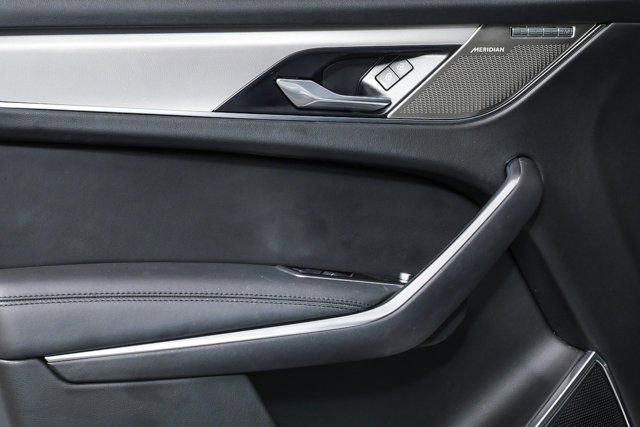 Used 2021 Jaguar F-PACE S image 6