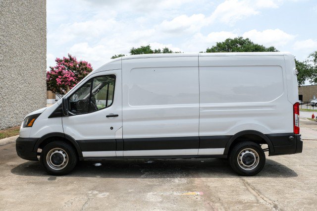 Used 2020 Ford Transit 250 Medium Roof w/ Load Area Protection Package RWD image 12