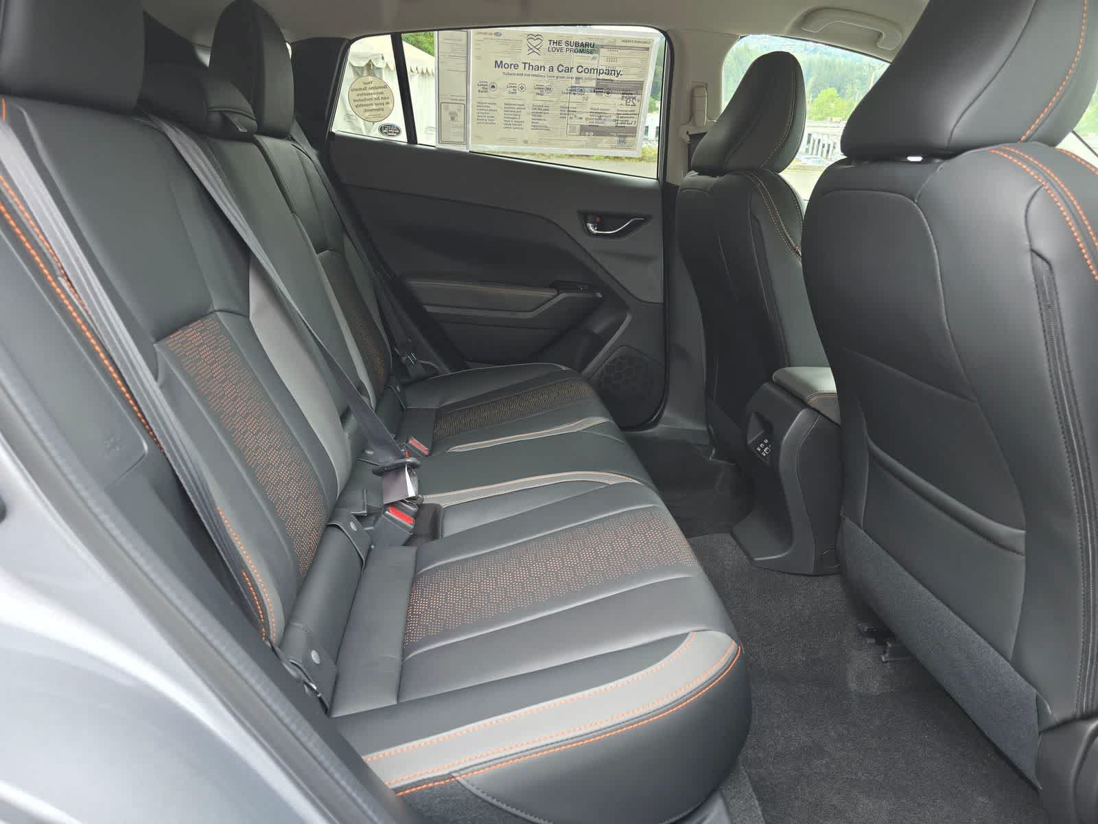 New 2026 Subaru Crosstrek 2.5i Limited AWD/4WD image 23