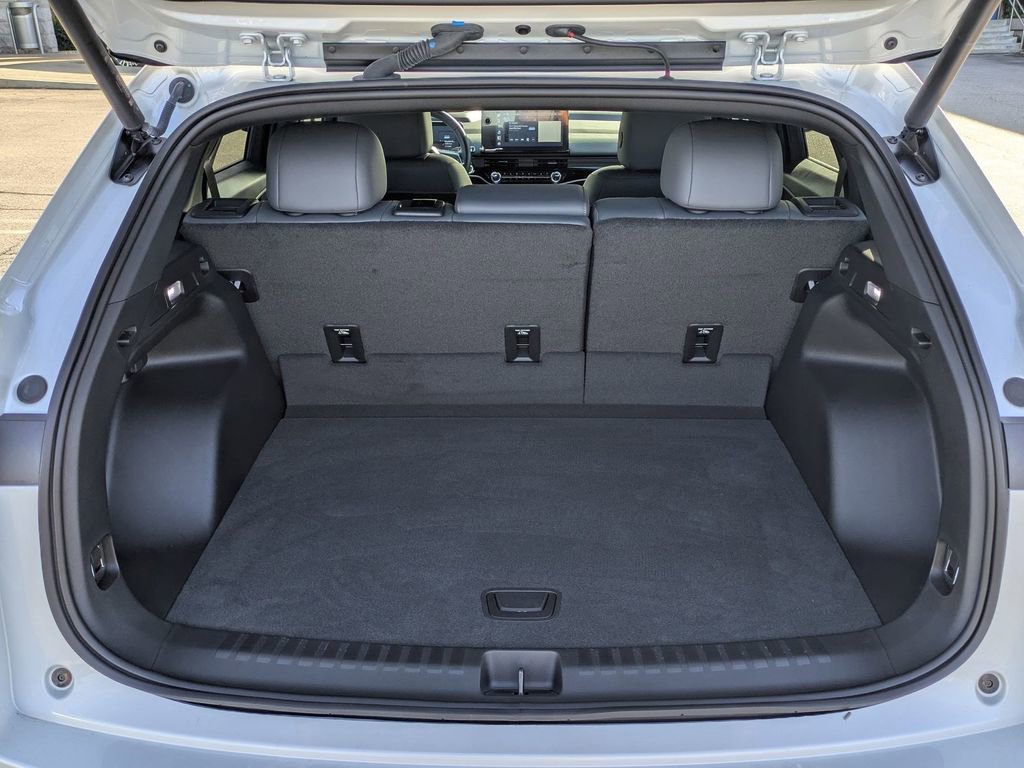 Certified 2024 Honda Prologue Elite image 17