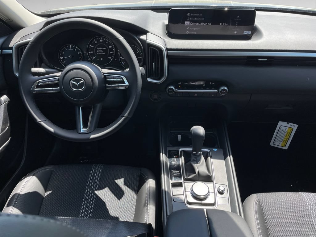 New 2026 MAZDA CX-50 Meridian Edition w/ Cargo Package AWD/4WD image 9