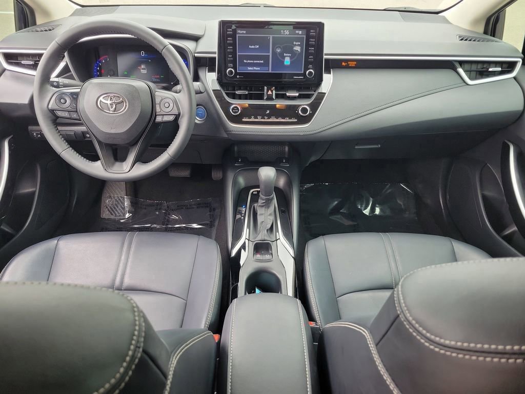 Certified 2022 Toyota Corolla LE image 18