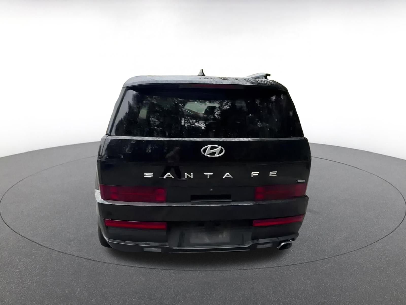 Used 2025 Hyundai Santa Fe SEL image 12