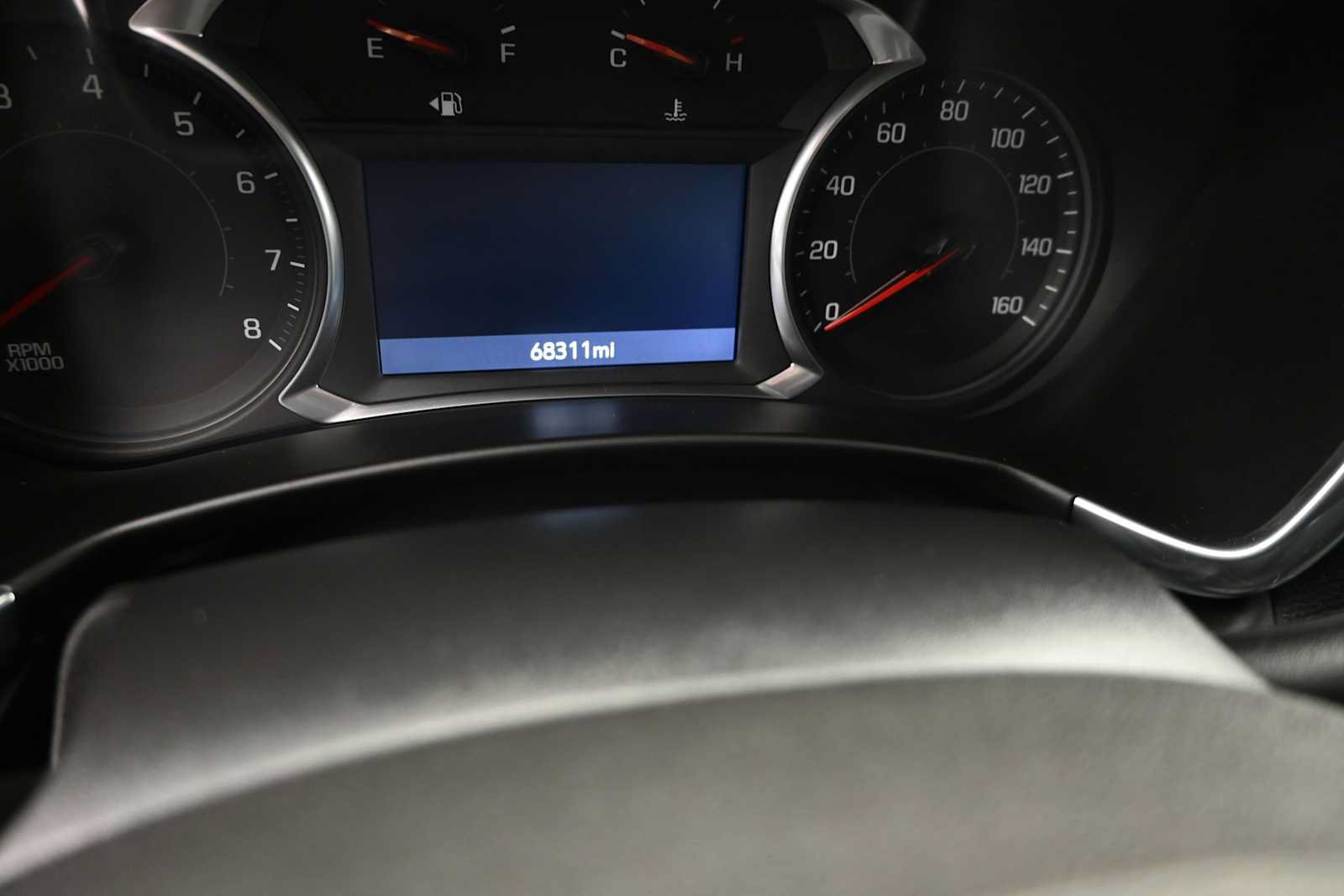 Used 2019 Chevrolet Equinox LT AWD/4WD image 15