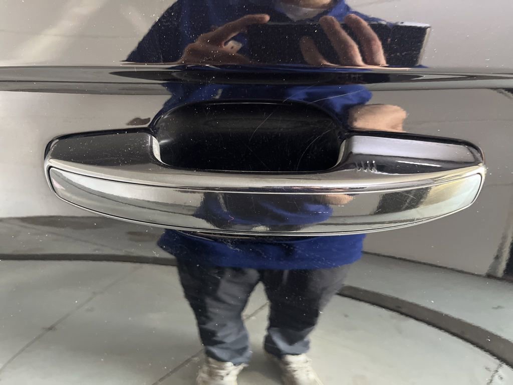 Used 2023 Ford Expedition Max Platinum image 43