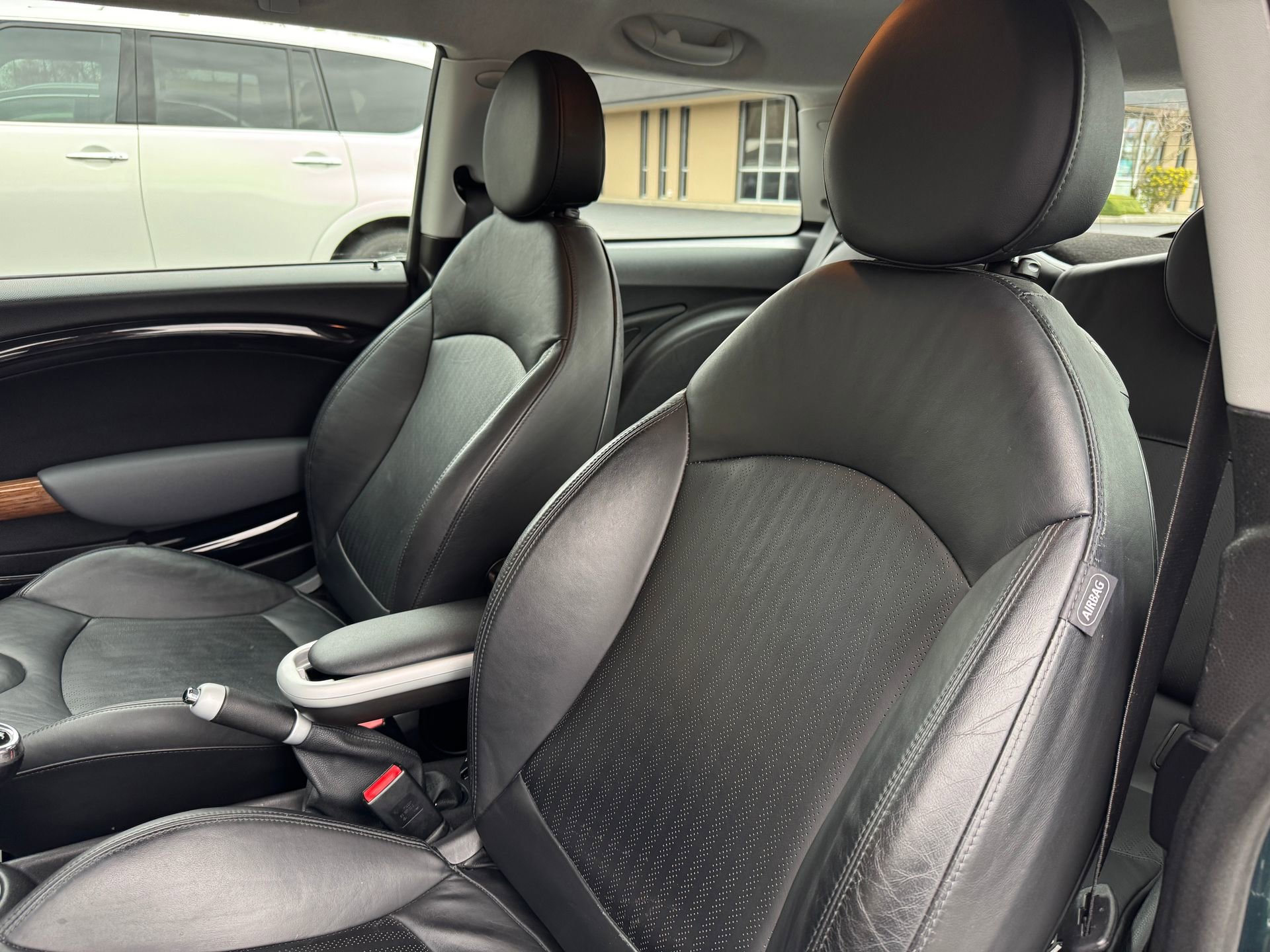 Used 2008 MINI Cooper S image 15