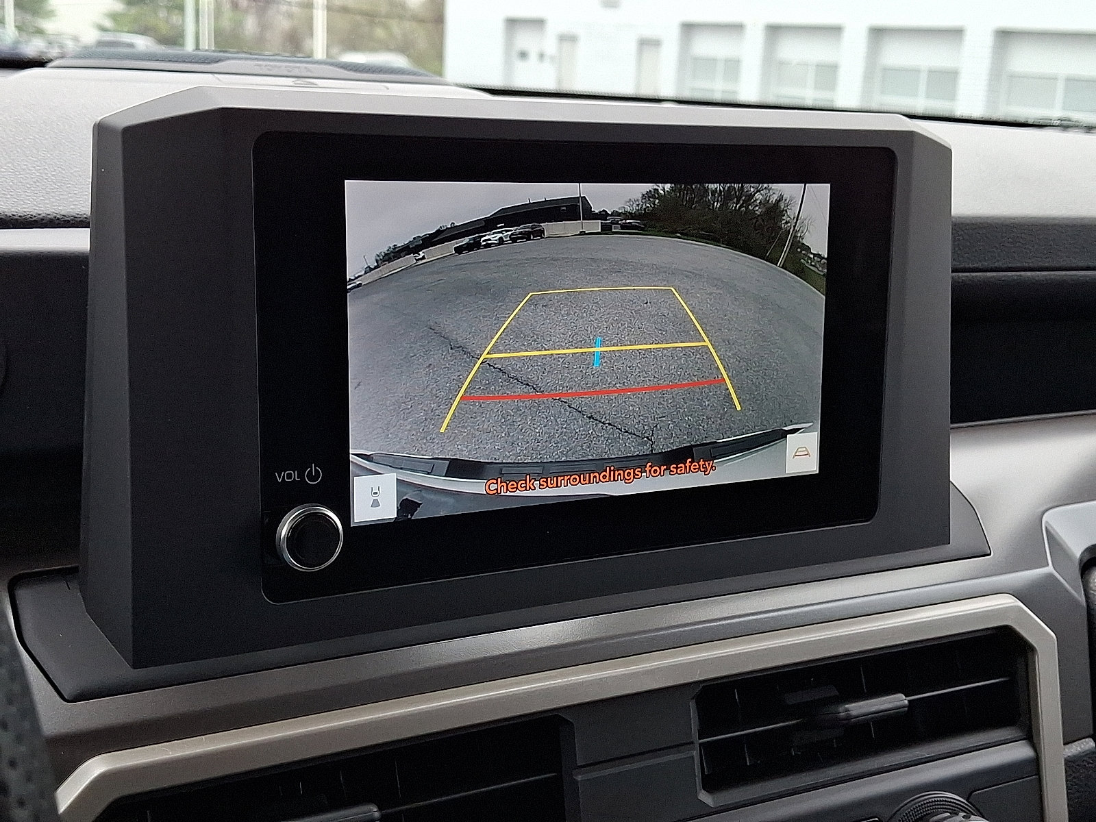 Certified 2024 Toyota Tacoma SR5 image 19