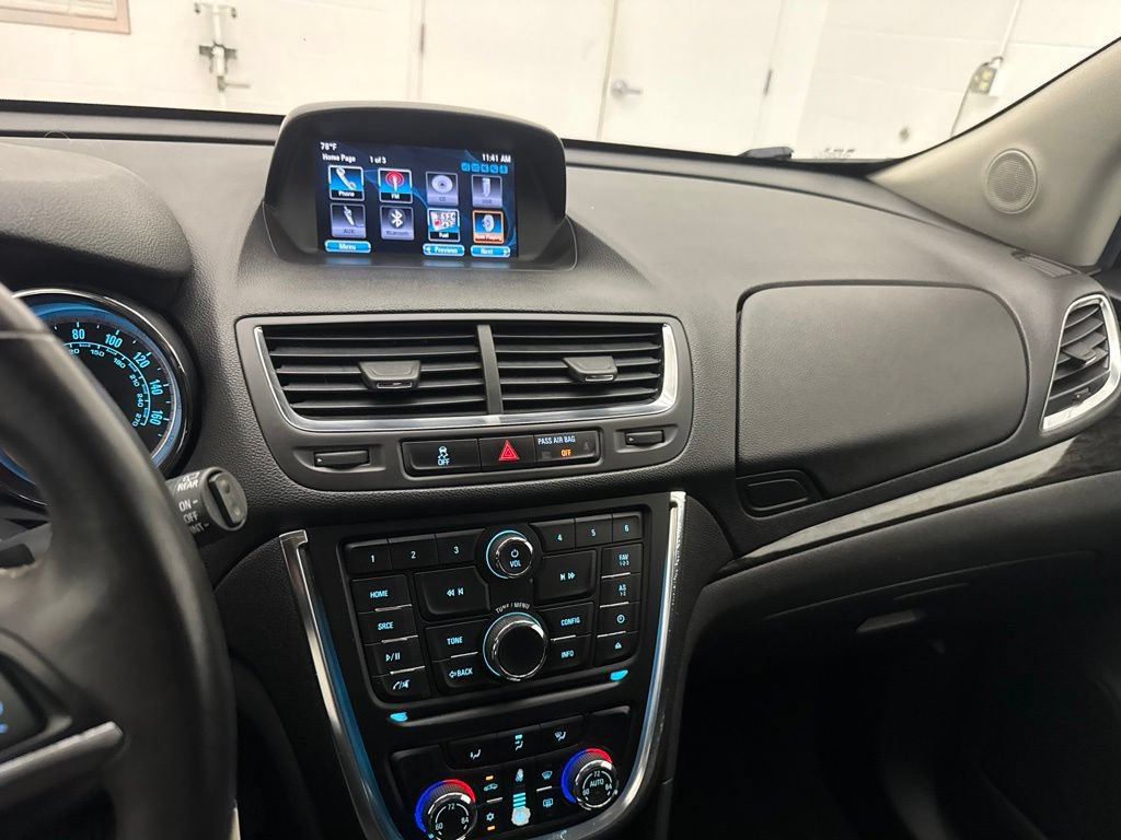 Used 2016 Buick Encore Convenience FWD image 15