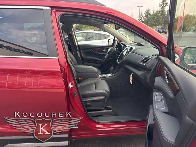 New 2025 Subaru Ascent Touring image 23