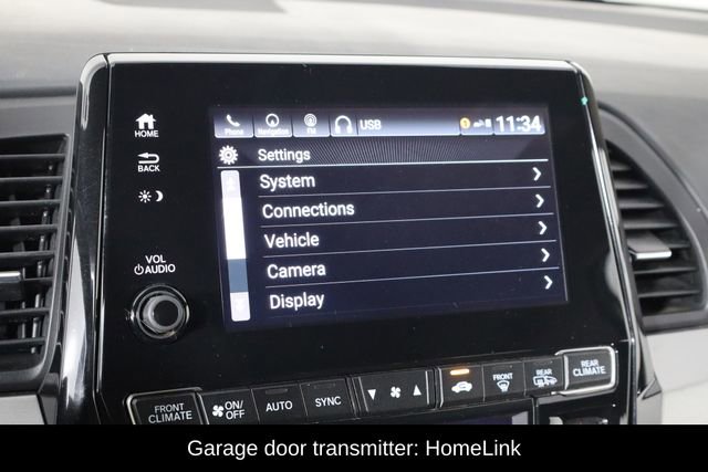 Used 2018 Honda Odyssey Elite image 35