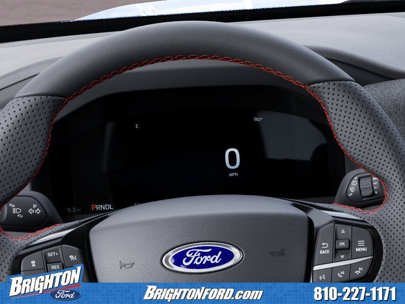 New 2027 Ford Explorer ST-Line AWD/4WD image 15