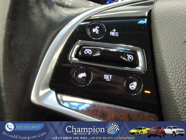 Used 2016 Cadillac XTS Luxury FWD image 26