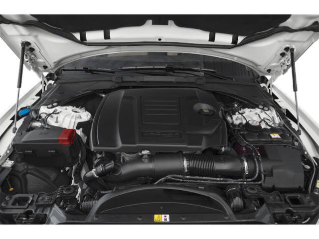 Used 2024 Jaguar XF R-Dynamic SE AWD/4WD image 12