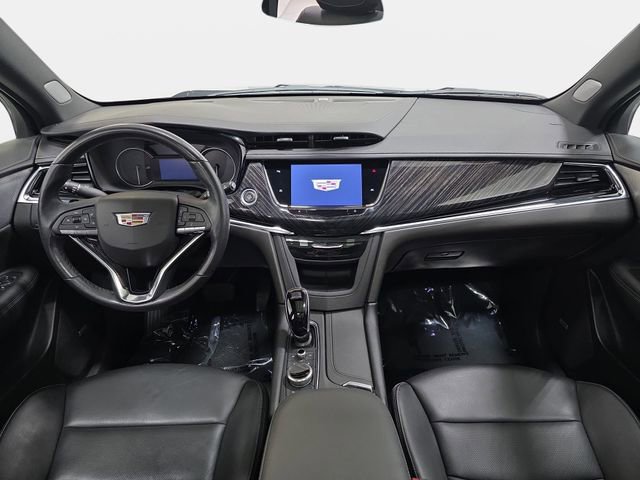 Certified 2023 Cadillac XT6 Premium Luxury AWD/4WD image 9