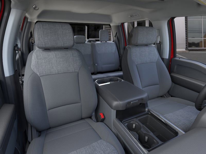 New 2026 Ford F350 XLT w/ Snow Plow/Camper Package image 10